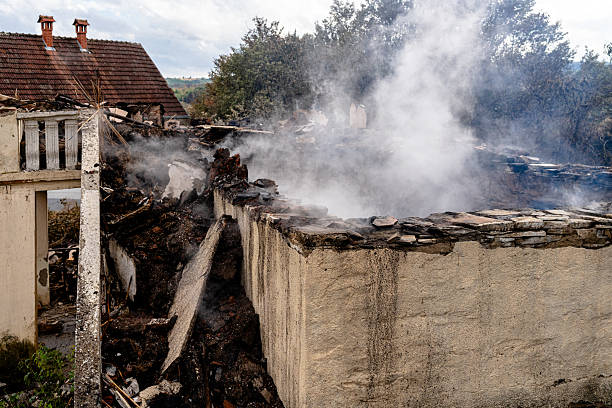 Reliable Soot Cleanup contractor in Gladwyne, PA by Fire Damage Biloxi