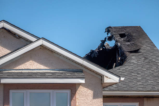 Licensed Soot Cleanup service in Gladwyne, PA - Fire Damage Biloxi